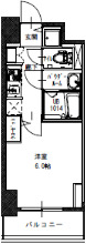 S-RESIDENCE南堀江