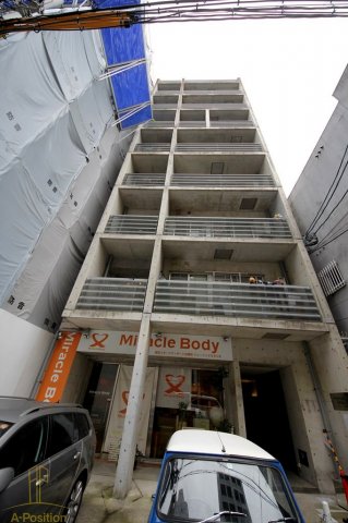 レキシントン・スクエア北堀江