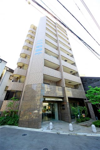 リーガル新福島