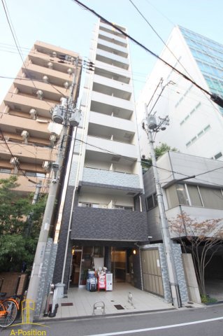 リードエイジ北浜