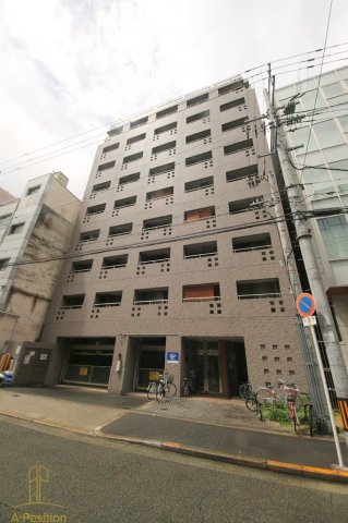 ランドマークシティ大阪城南第2
