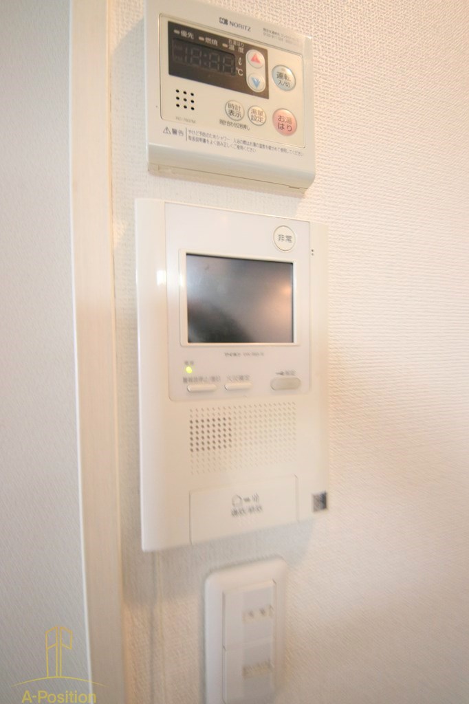 レオンコンフォート北浜