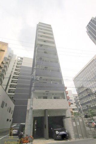 レオンコンフォート北浜