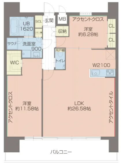 プレジオ北浜