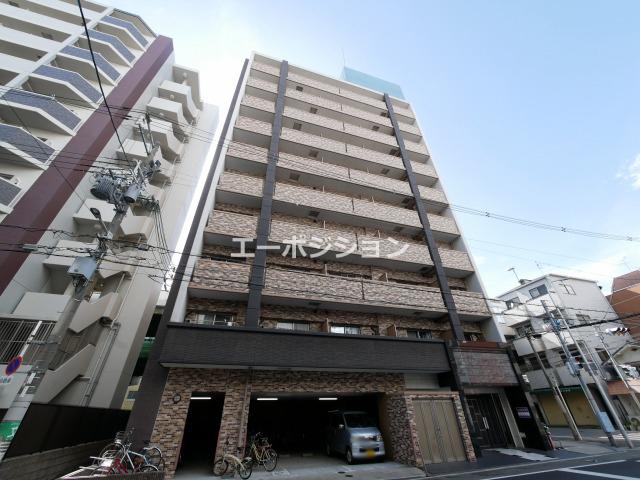 アスヴェル難波EAST