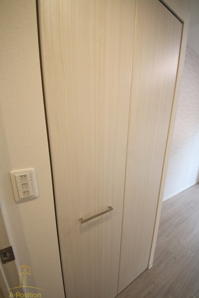 プレサンスDOMECITYコレーレ