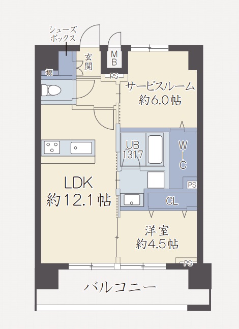 シンセリティ大淀