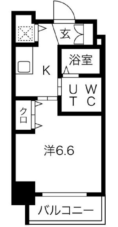アクアプレイス北浜