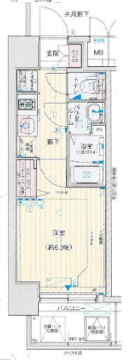 アドバンス大阪セレーノ