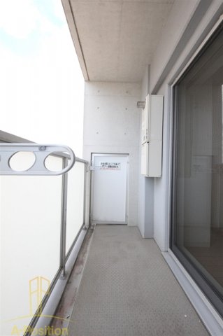 ルクレ新町レジデンス