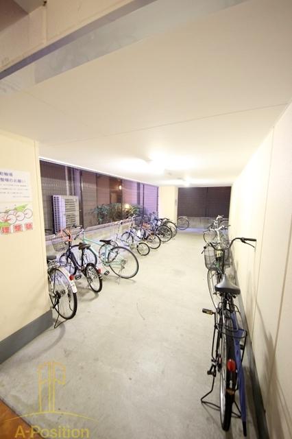 アリバあみだ池