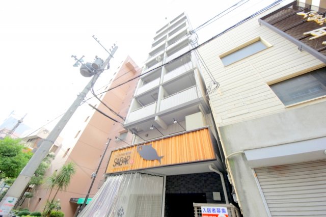 シティサイドステージ福島