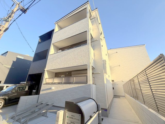 CASA CALMA野田