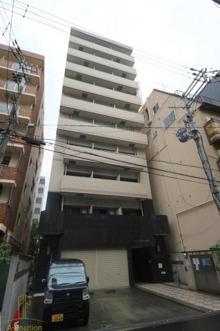WENS東心斎橋