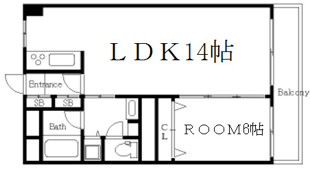アパートメントK