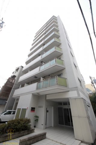 アクエルド新町