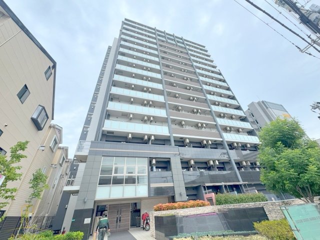 エステムコート難波Ⅴブロード