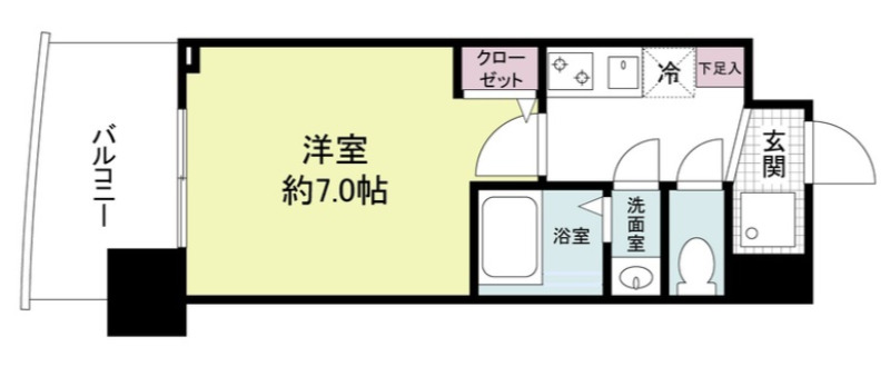 セレニテ難波西アリエ 