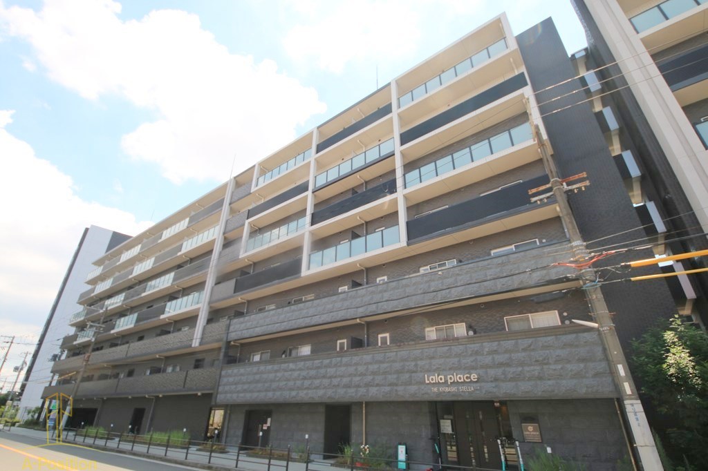 ララプレイス　ザ・京橋ステラ