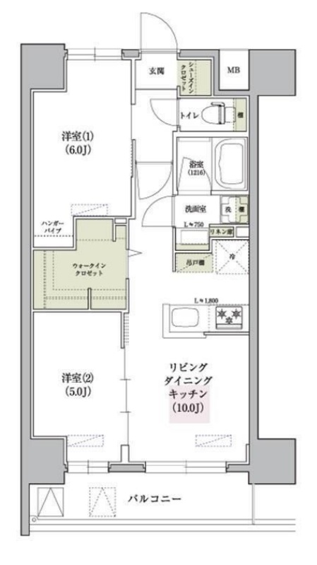 アーバネックス南森町WEST