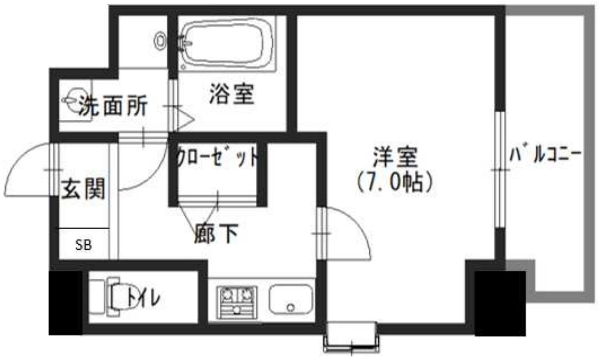 L-IDEA MINAMIHORIE