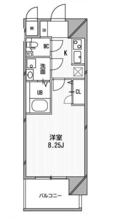 アーデン谷町