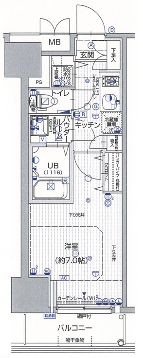 エスリード大手前