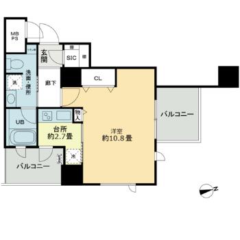 ベルファース大阪新町