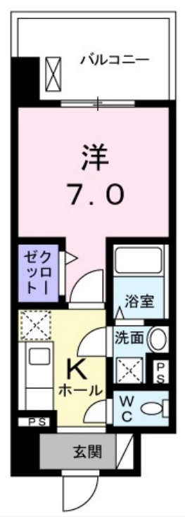 ヴァンヴェール森の宮