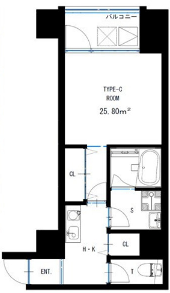 TOYOTOMi STAY Premium梅田西Ⅱ