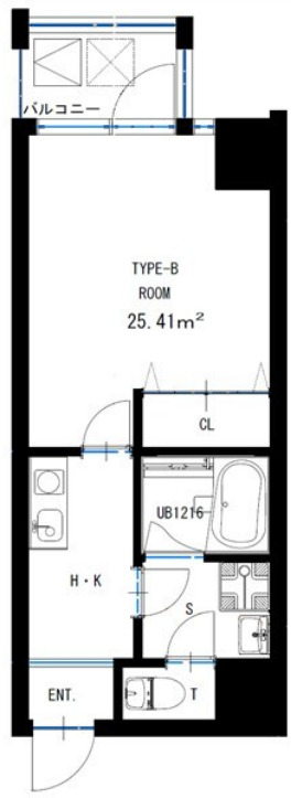 TOYOTOMi STAY Premium梅田西Ⅱ
