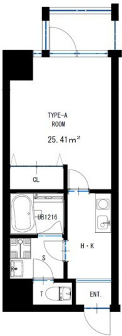 TOYOTOMi STAY Premium梅田西Ⅱ