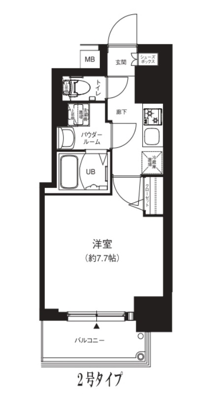 エグゼ堺筋本町