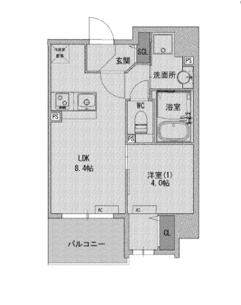 ル・トロワジェム・シャピトゥル福島