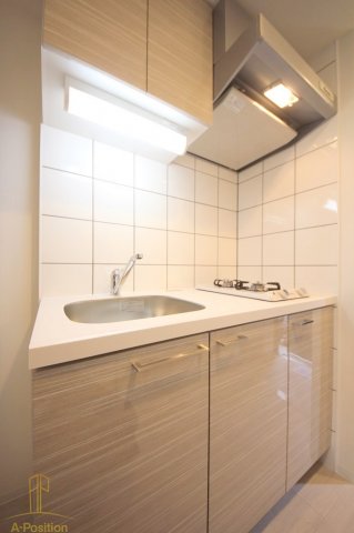 エスリード大阪梅田リュクス