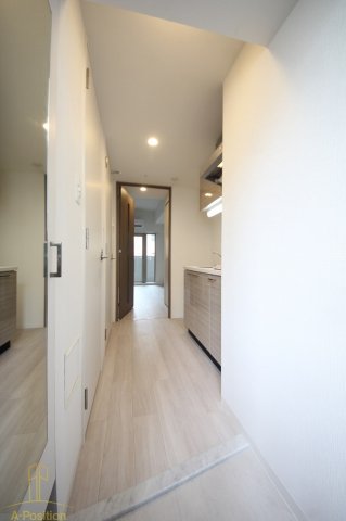 エスリード大阪梅田リュクス