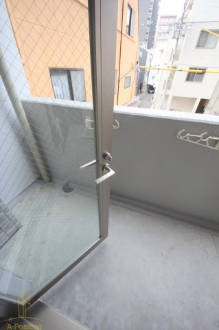 エスリード大阪梅田リュクス