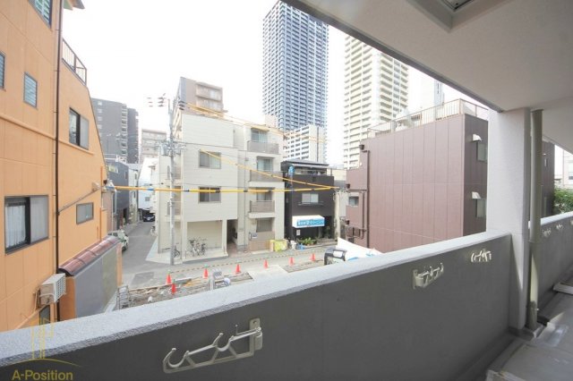 エスリード大阪梅田リュクス