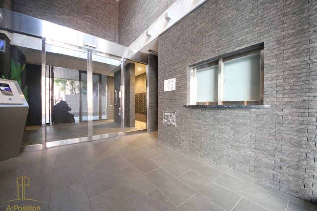 エスリード大阪梅田リュクス