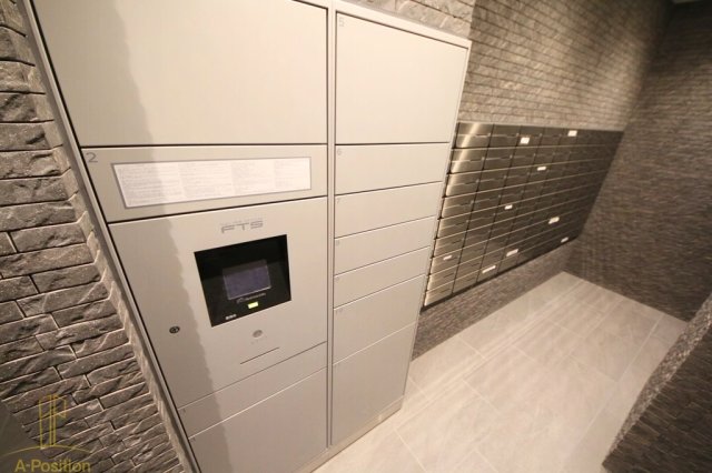 エスリード大阪梅田リュクス