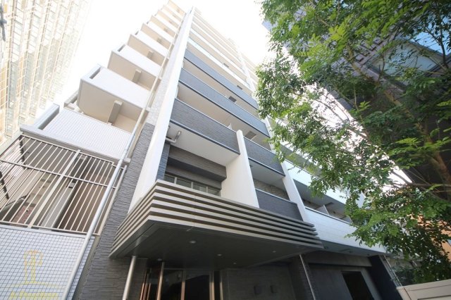 エスリード大阪梅田リュクス