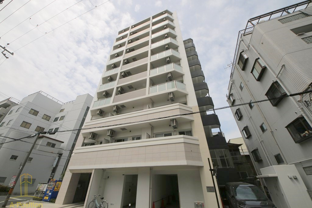 エステムコート新梅田