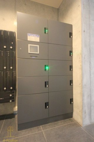 SK TRUST BLD