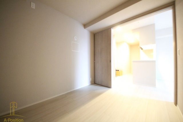 ブランズタワー梅田Nort