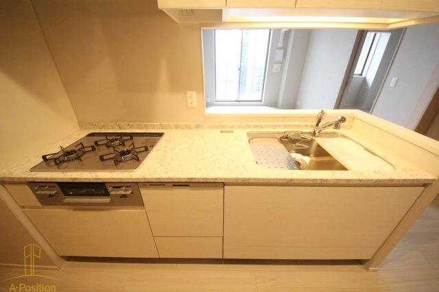 ブランズタワー梅田Nort