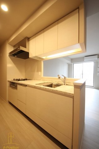 ブランズタワー梅田Nort