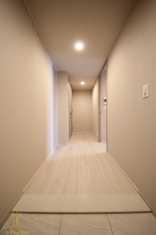 ブランズタワー梅田Nort