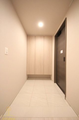 ブランズタワー梅田Nort