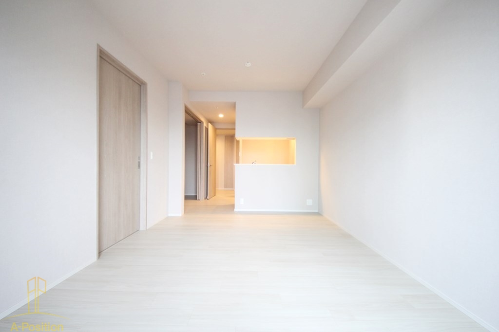 ブランズタワー梅田Nort