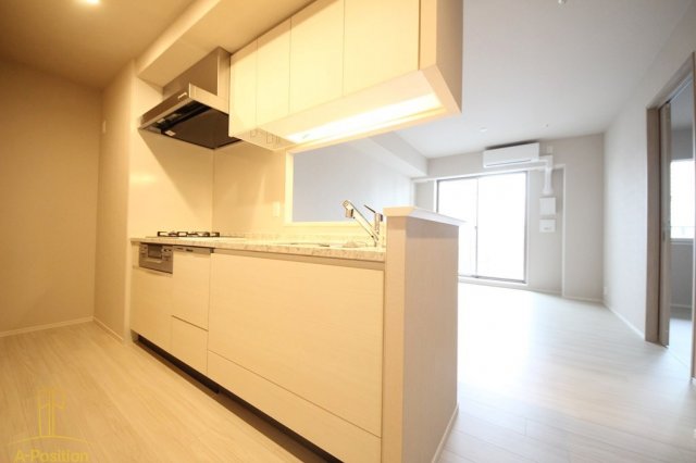 ブランズタワー梅田Nort